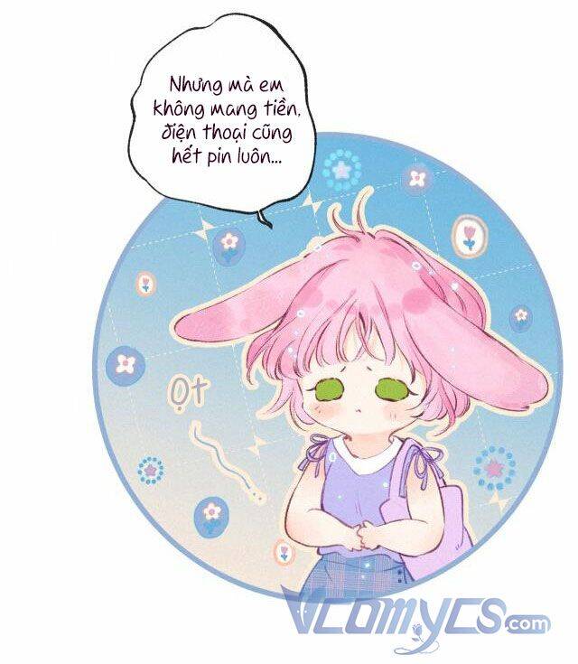 Sự Gai Góc Dịu Dàng Chapter 7 - 33