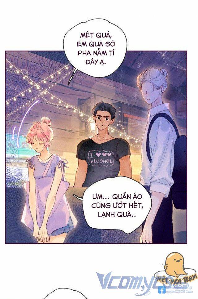 Sự Gai Góc Dịu Dàng Chapter 7 - 34