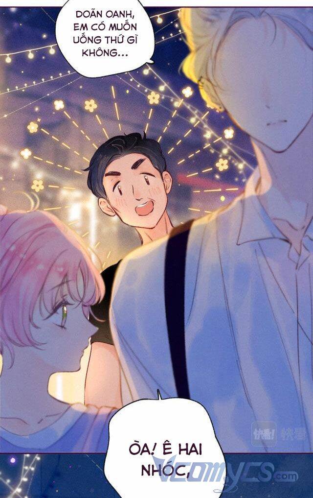 Sự Gai Góc Dịu Dàng Chapter 7 - 35