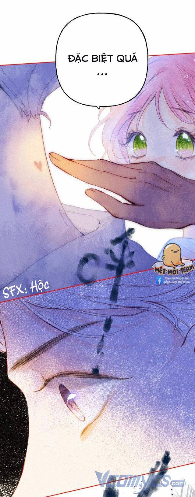 Sự Gai Góc Dịu Dàng Chapter 7 - 39