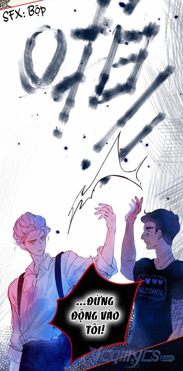 Sự Gai Góc Dịu Dàng Chapter 7 - 40