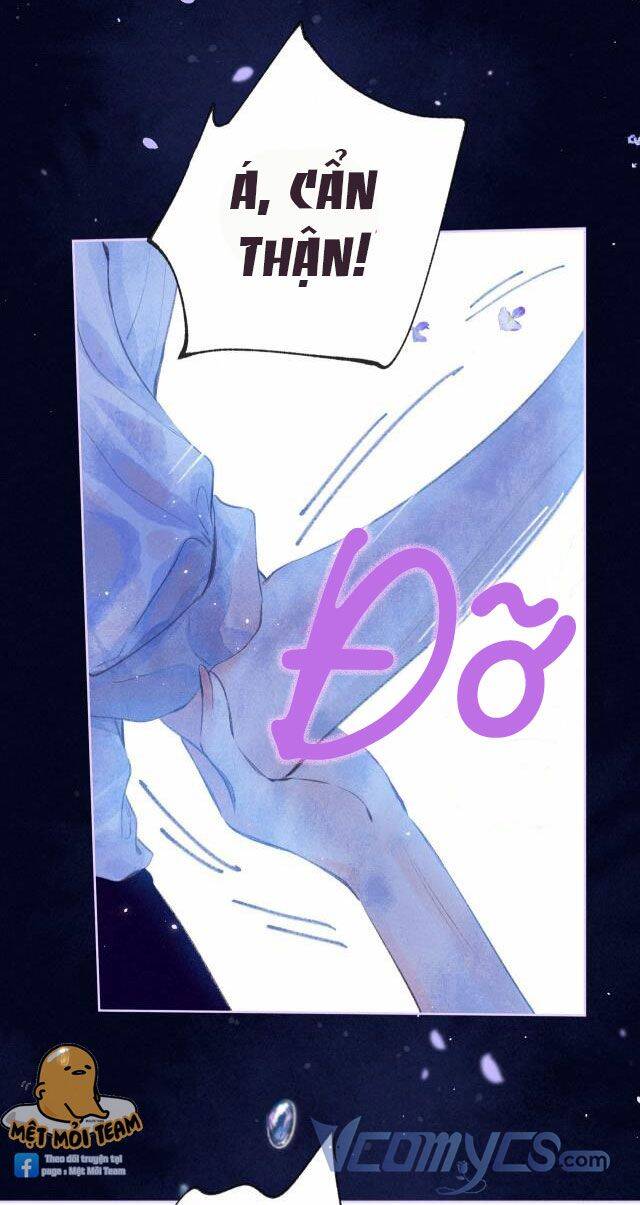 Sự Gai Góc Dịu Dàng Chapter 7 - 5