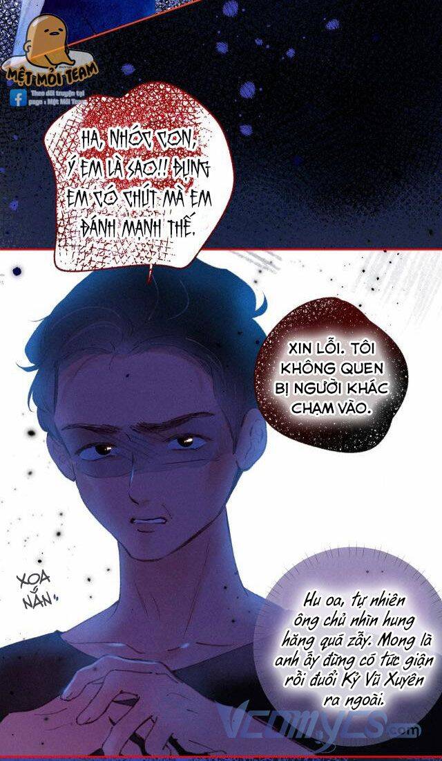 Sự Gai Góc Dịu Dàng Chapter 7 - 41