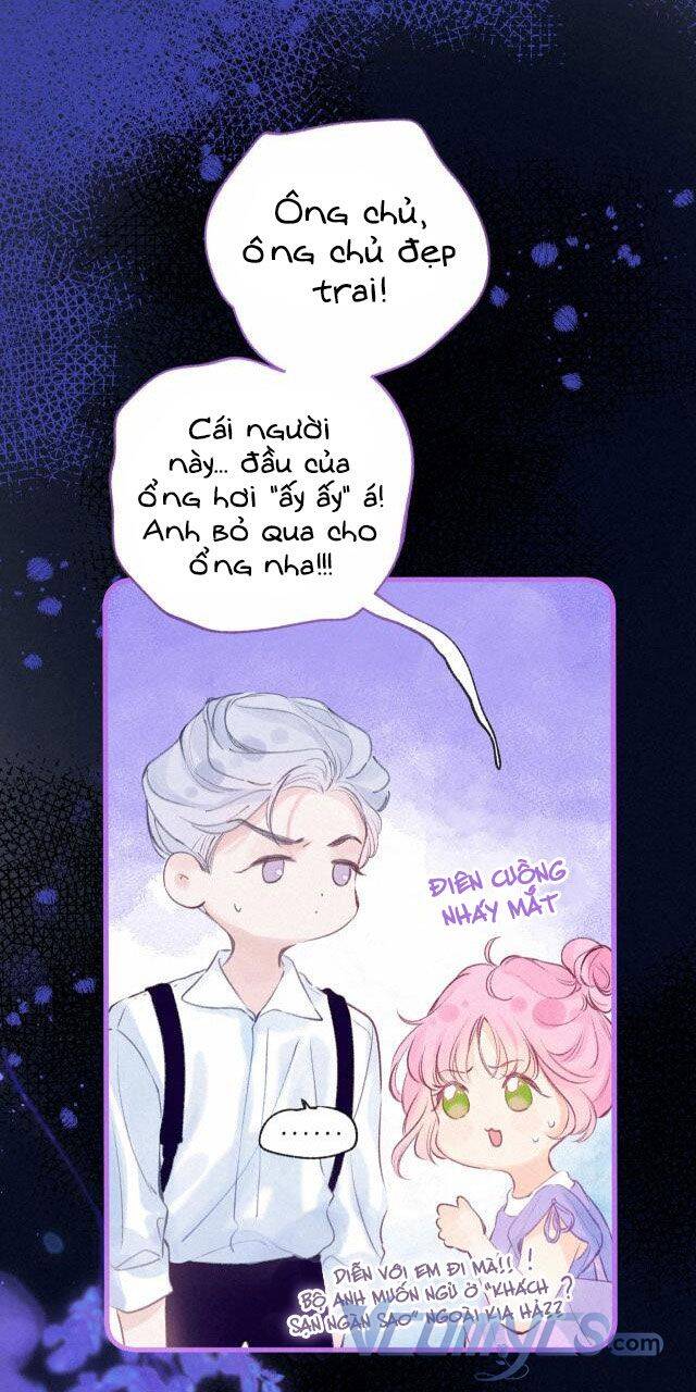 Sự Gai Góc Dịu Dàng Chapter 7 - 42