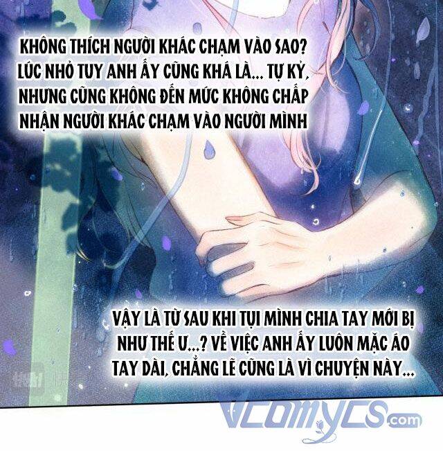 Sự Gai Góc Dịu Dàng Chapter 7 - 46