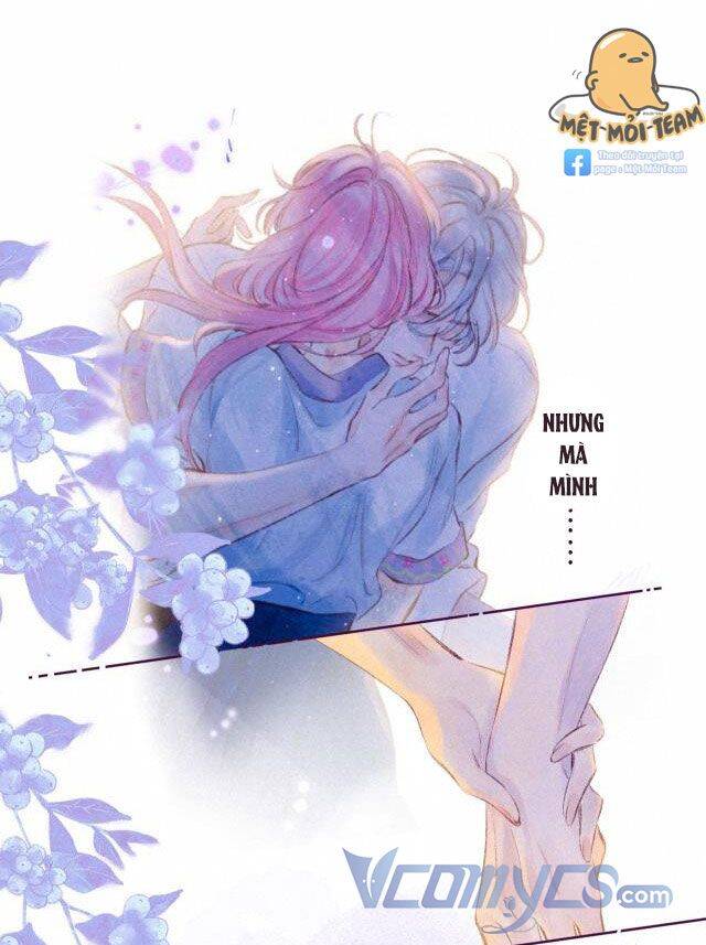 Sự Gai Góc Dịu Dàng Chapter 7 - 47