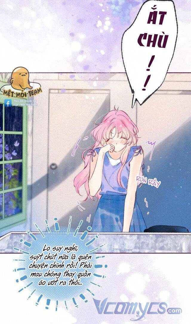 Sự Gai Góc Dịu Dàng Chapter 7 - 49