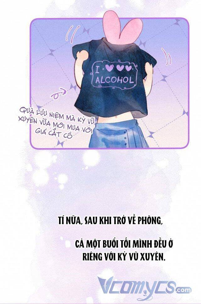 Sự Gai Góc Dịu Dàng Chapter 7 - 50