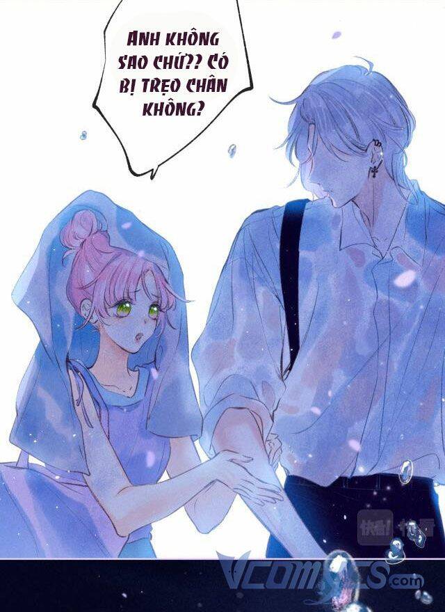 Sự Gai Góc Dịu Dàng Chapter 7 - 6