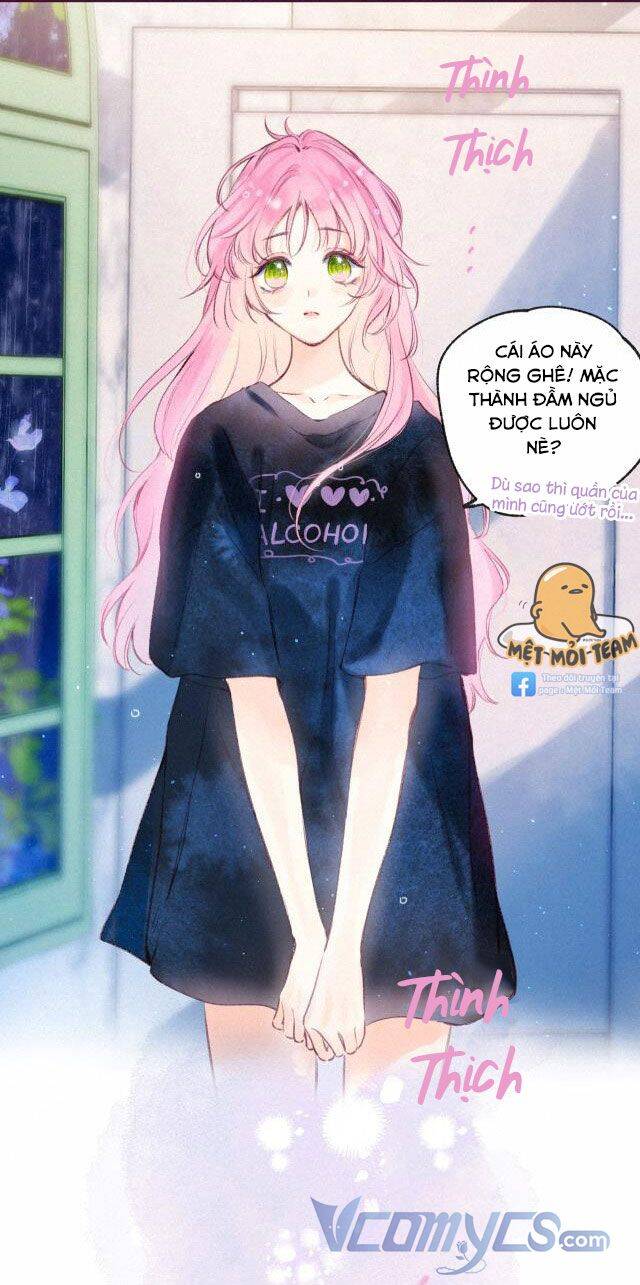 Sự Gai Góc Dịu Dàng Chapter 7 - 51