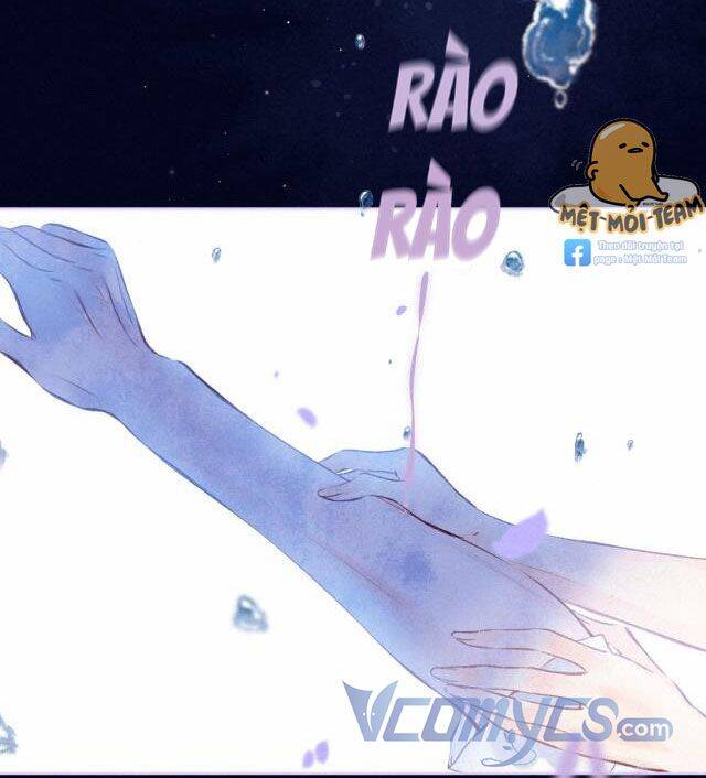 Sự Gai Góc Dịu Dàng Chapter 7 - 7