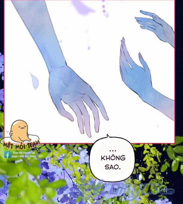 Sự Gai Góc Dịu Dàng Chapter 7 - 10