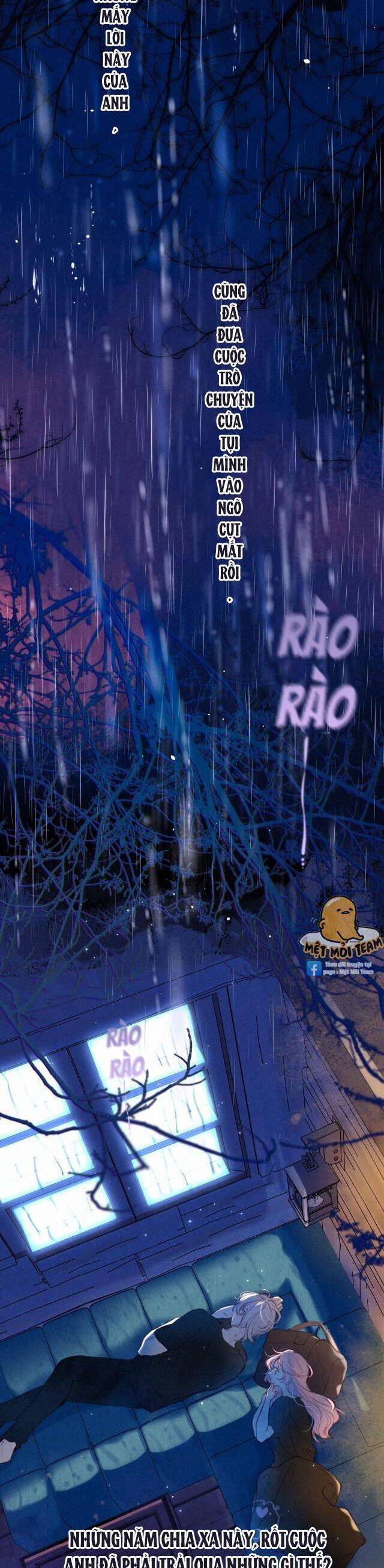 Sự Gai Góc Dịu Dàng Chapter 8 - 18
