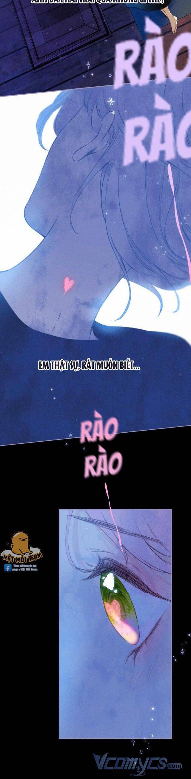 Sự Gai Góc Dịu Dàng Chapter 8 - 19