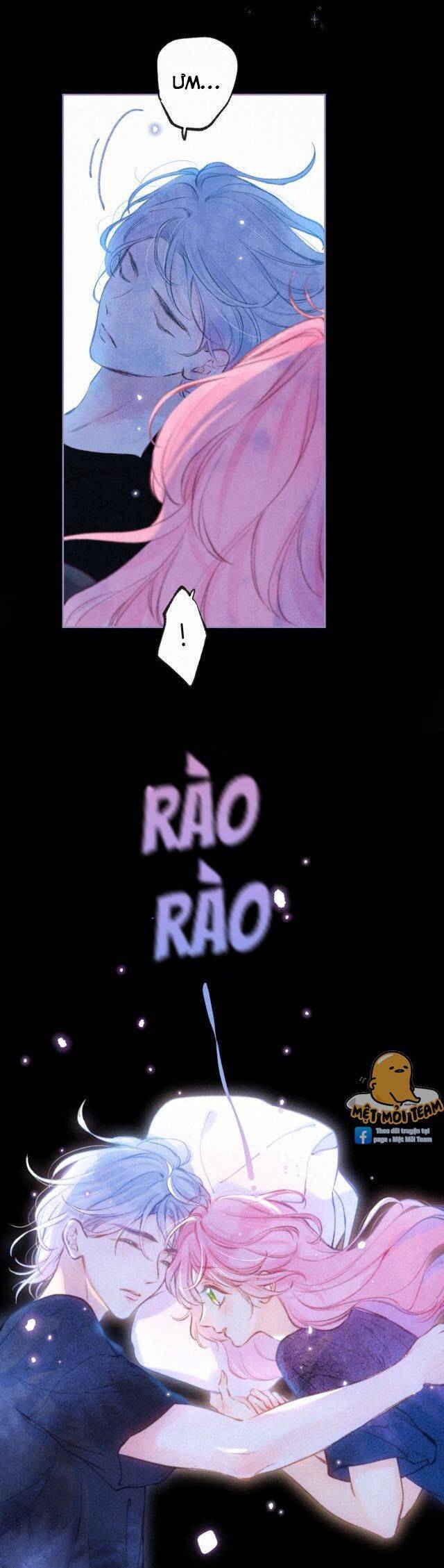 Sự Gai Góc Dịu Dàng Chapter 8 - 20