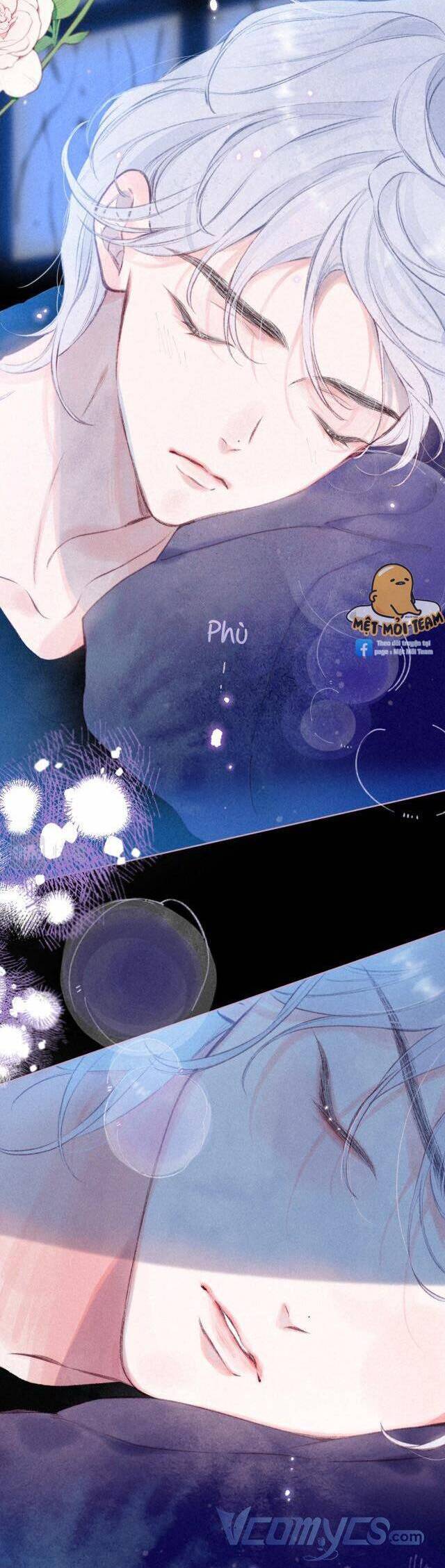 Sự Gai Góc Dịu Dàng Chapter 8 - 22