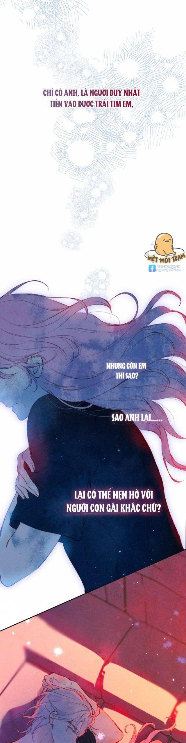 Sự Gai Góc Dịu Dàng Chapter 8 - 26