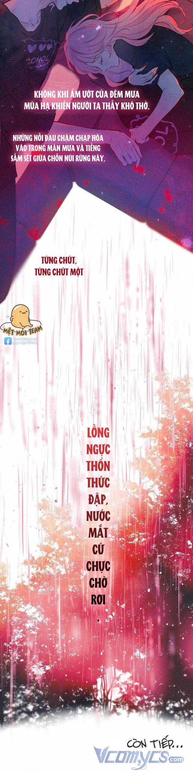 Sự Gai Góc Dịu Dàng Chapter 8 - 27