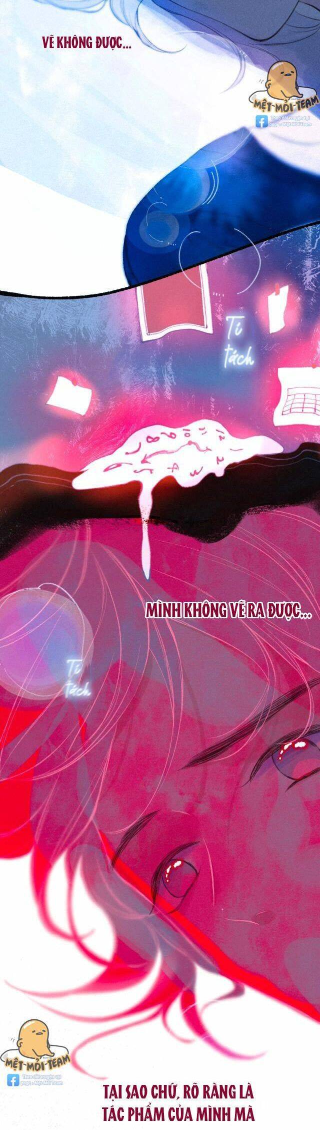 Sự Gai Góc Dịu Dàng Chapter 9 - 2