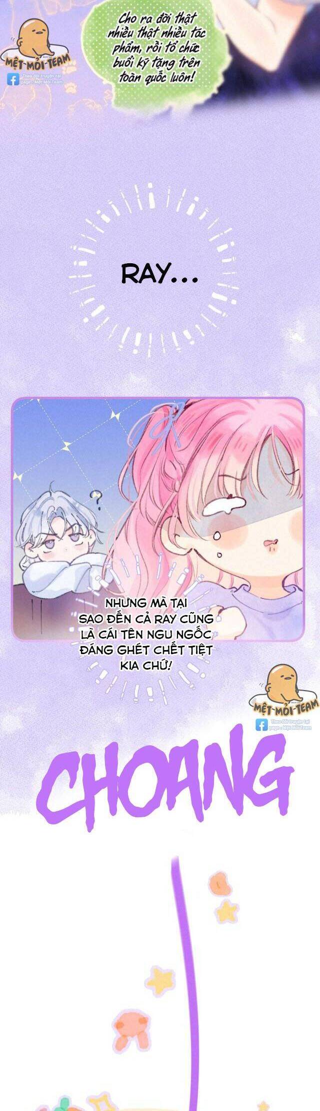 Sự Gai Góc Dịu Dàng Chapter 9 - 17