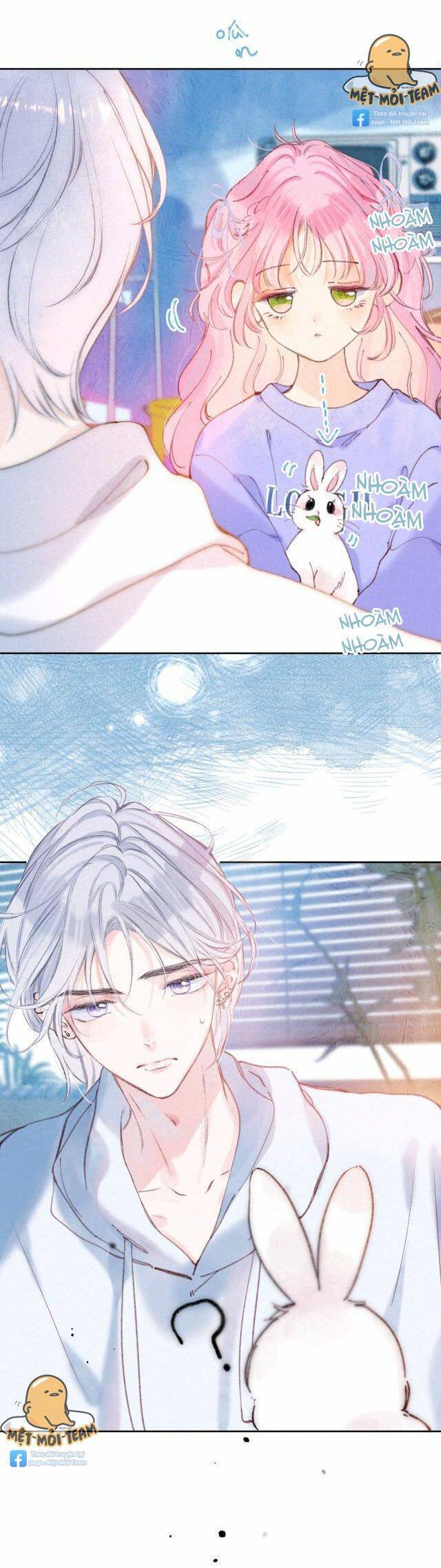 Sự Gai Góc Dịu Dàng Chapter 9 - 22