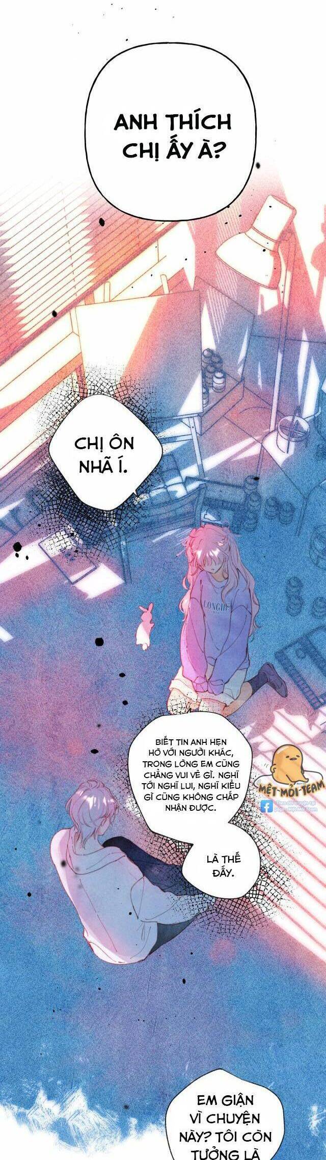 Sự Gai Góc Dịu Dàng Chapter 9 - 23