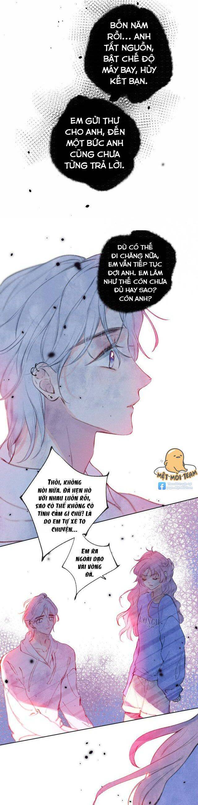 Sự Gai Góc Dịu Dàng Chapter 9 - 25