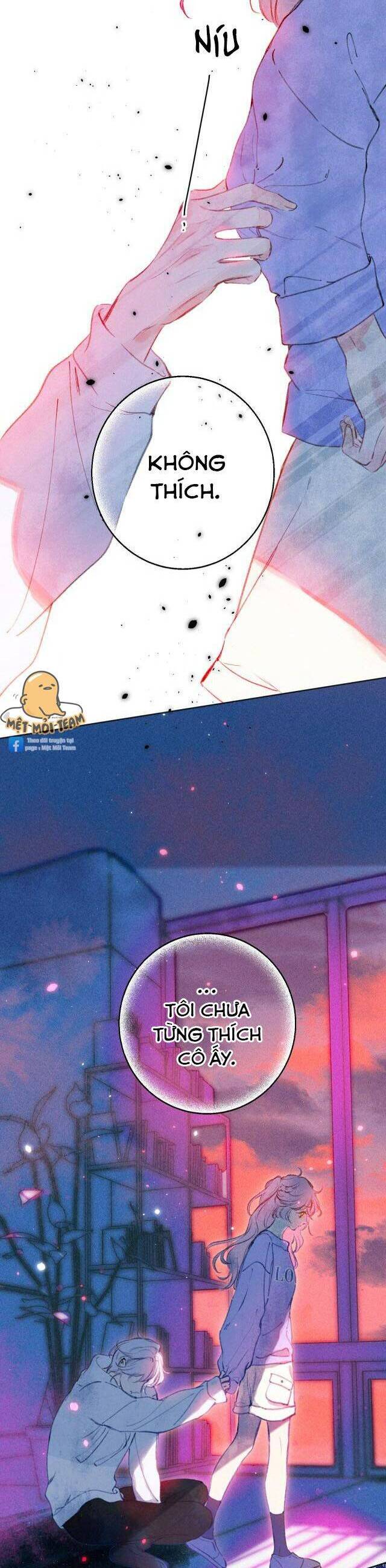 Sự Gai Góc Dịu Dàng Chapter 9 - 26