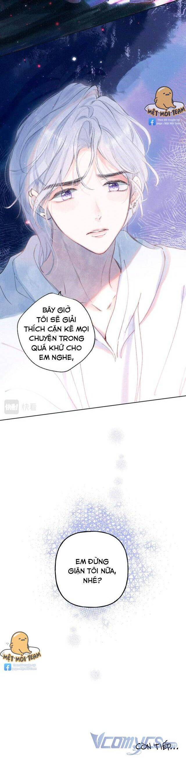 Sự Gai Góc Dịu Dàng Chapter 9 - 27