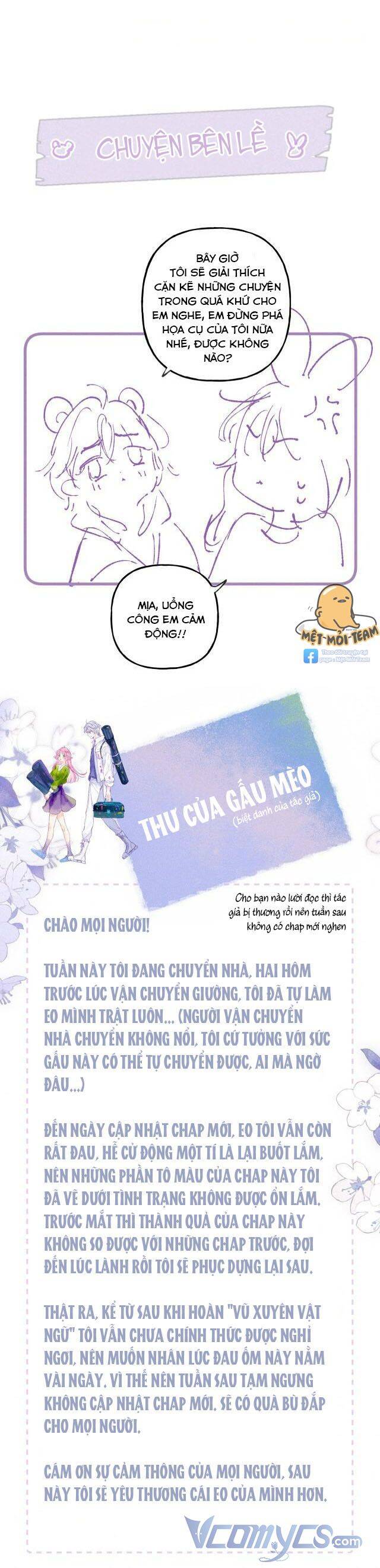 Sự Gai Góc Dịu Dàng Chapter 9 - 28