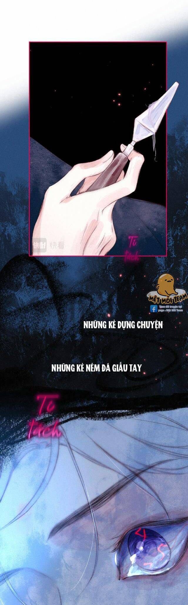 Sự Gai Góc Dịu Dàng Chapter 9 - 4