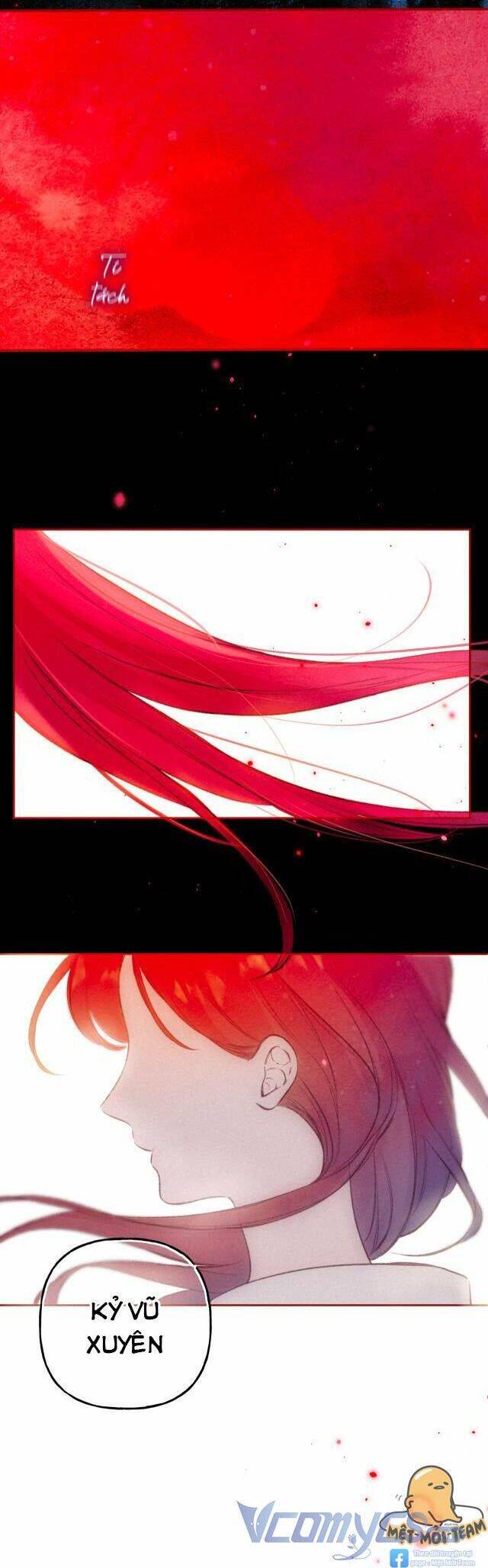 Sự Gai Góc Dịu Dàng Chapter 9 - 6