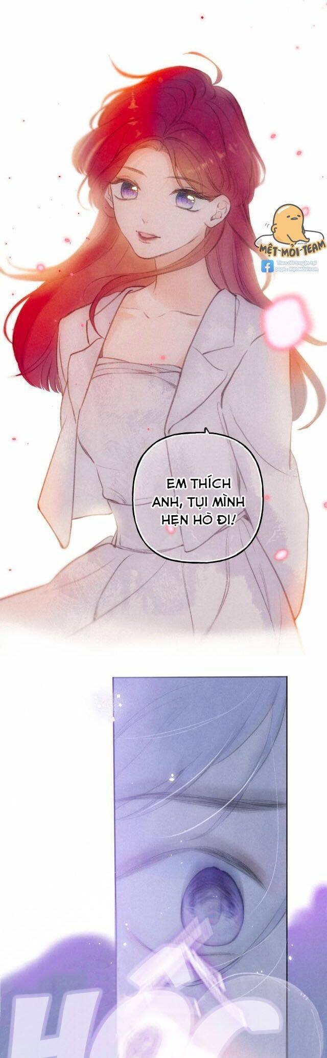 Sự Gai Góc Dịu Dàng Chapter 9 - 7