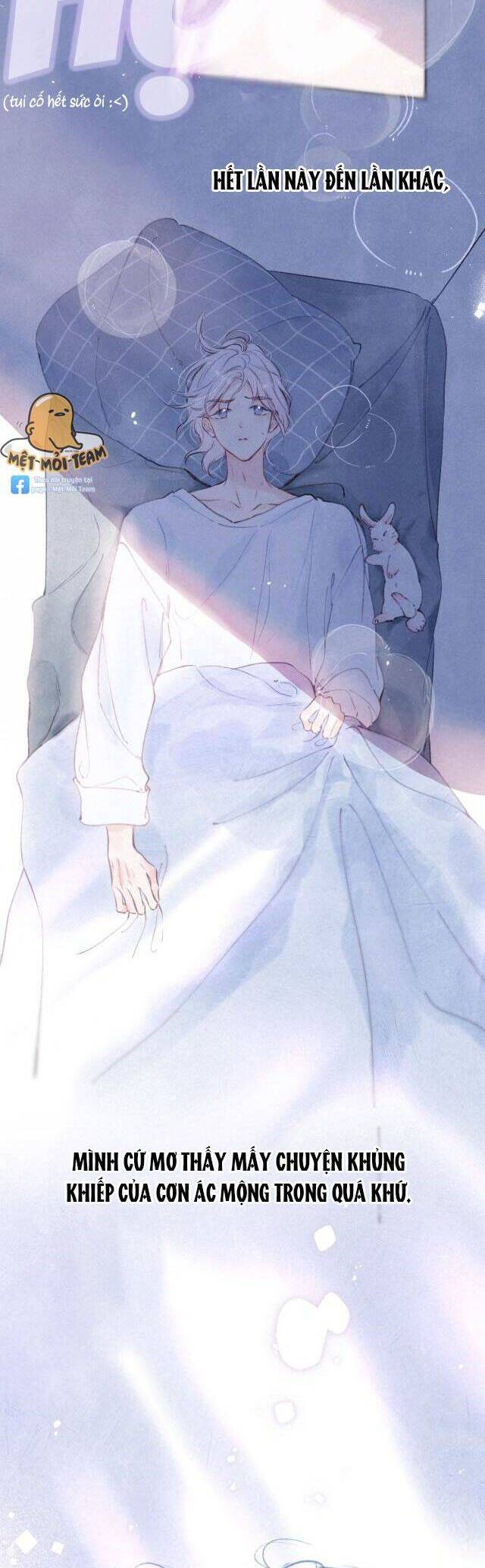 Sự Gai Góc Dịu Dàng Chapter 9 - 8