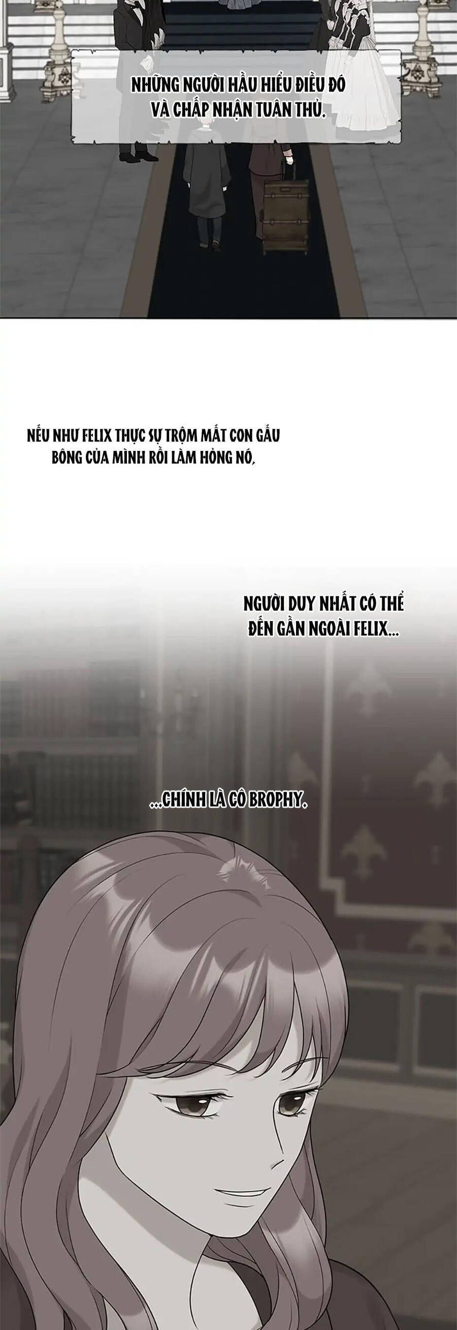 Người Không Mời Mà Đến Chapter 43 - 44