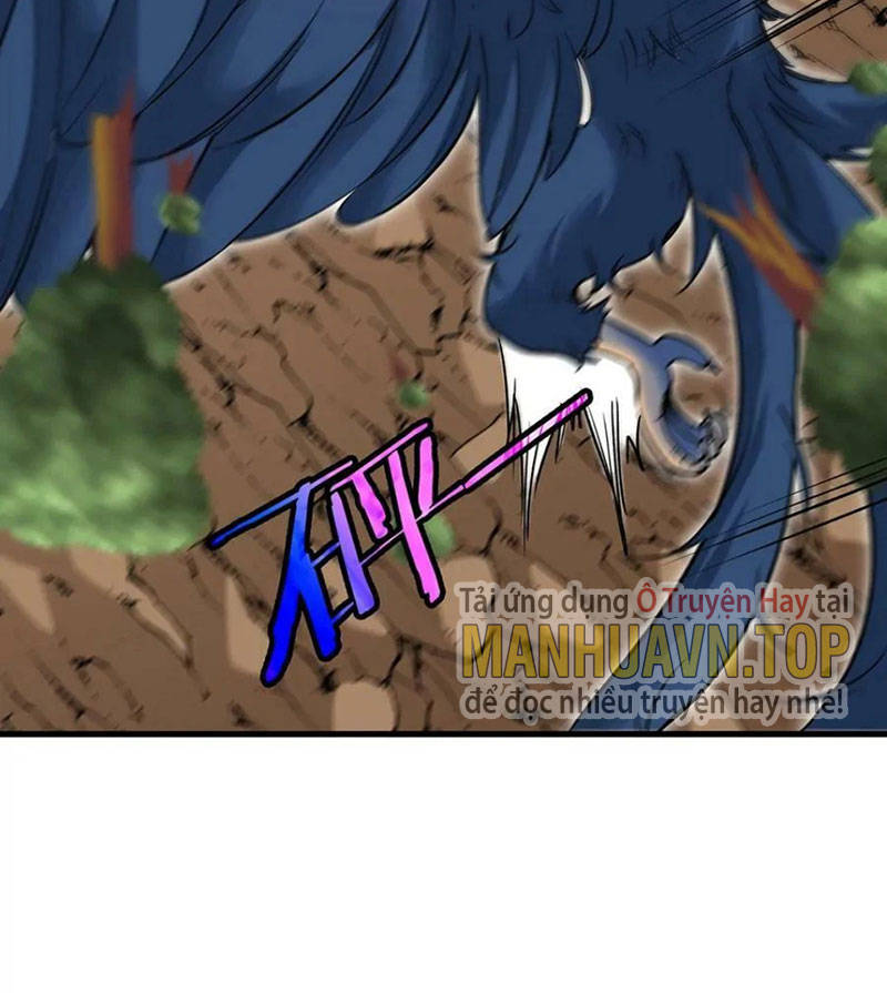 Trùng Sinh Thành Godzilla Chapter 10 - 18
