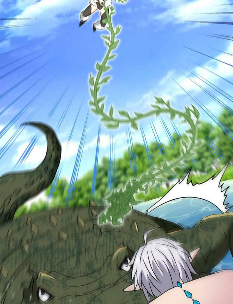 Trùng Sinh Thành Godzilla Chapter 11 - 24