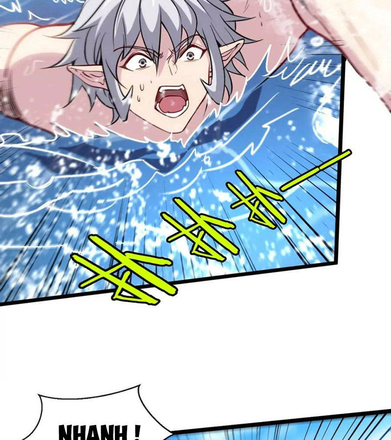 Trùng Sinh Thành Godzilla Chapter 11 - 5