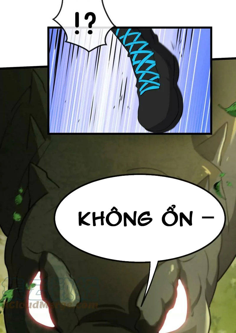 Trùng Sinh Thành Godzilla Chapter 11 - 58
