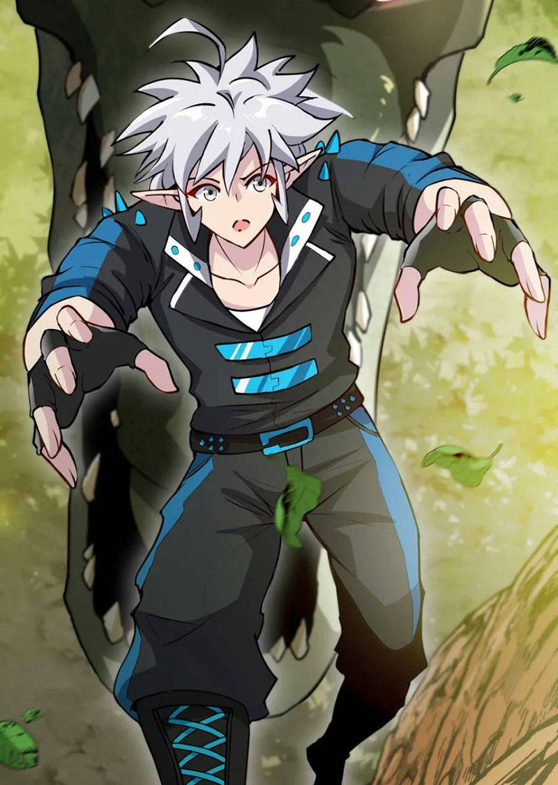 Trùng Sinh Thành Godzilla Chapter 11 - 59