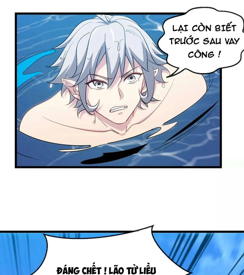 Trùng Sinh Thành Godzilla Chapter 11 - 9