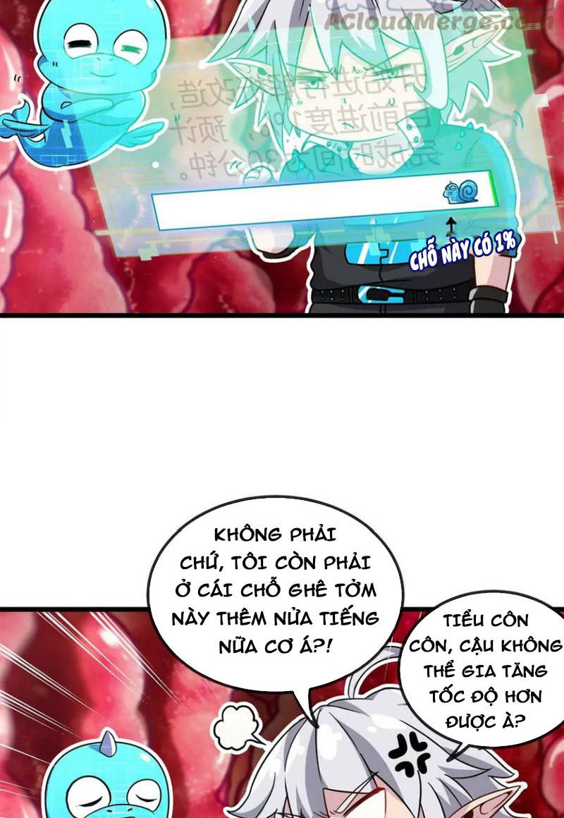 Trùng Sinh Thành Godzilla Chapter 13 - 11