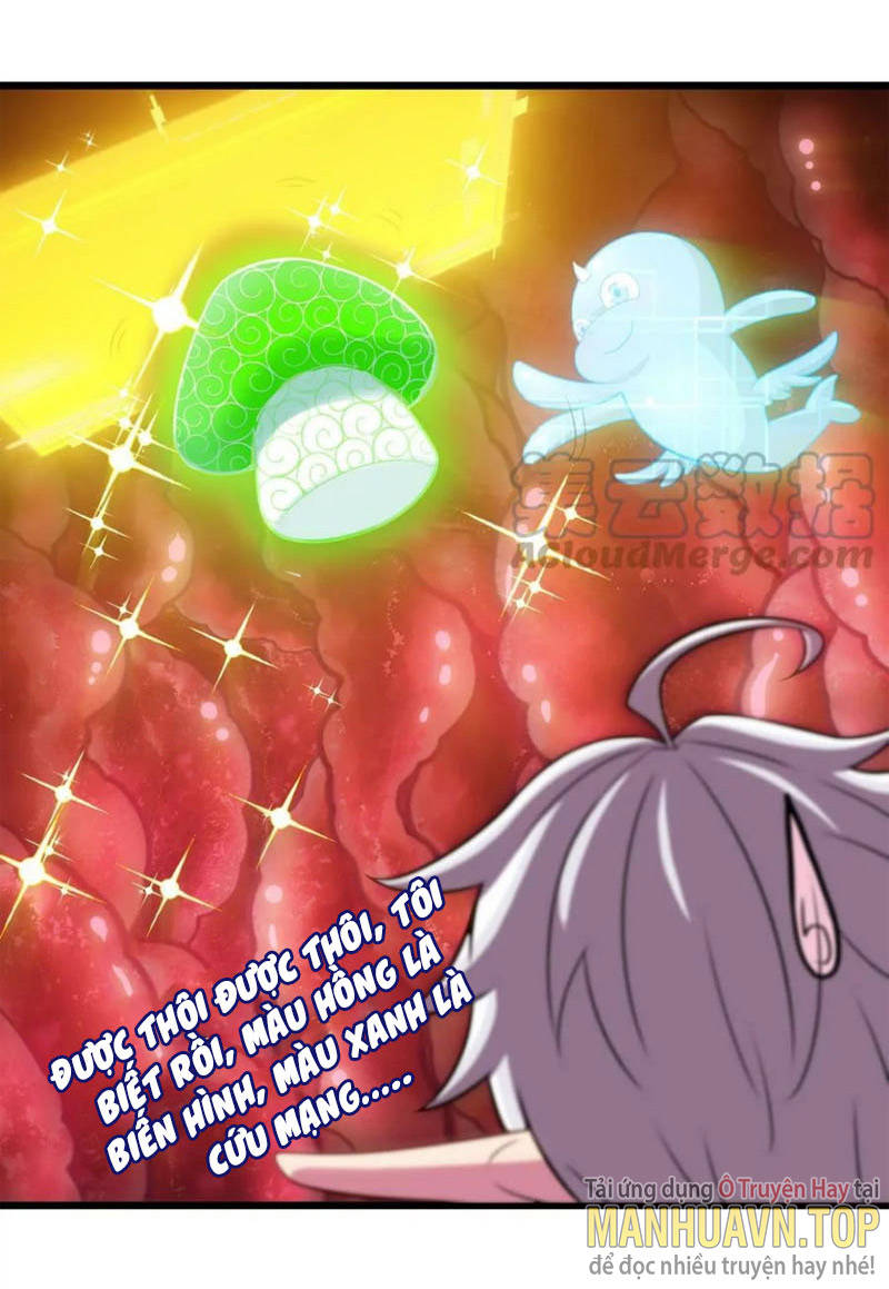 Trùng Sinh Thành Godzilla Chapter 13 - 20