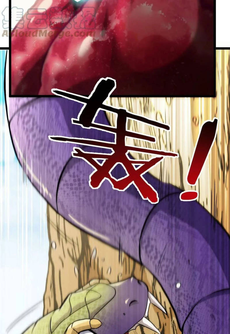 Trùng Sinh Thành Godzilla Chapter 13 - 3