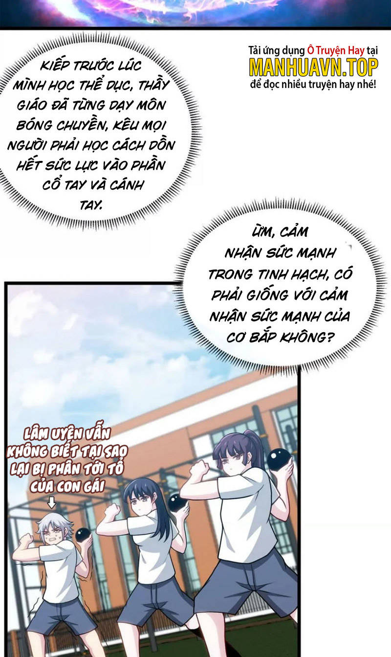 Trùng Sinh Thành Godzilla Chapter 13 - 33