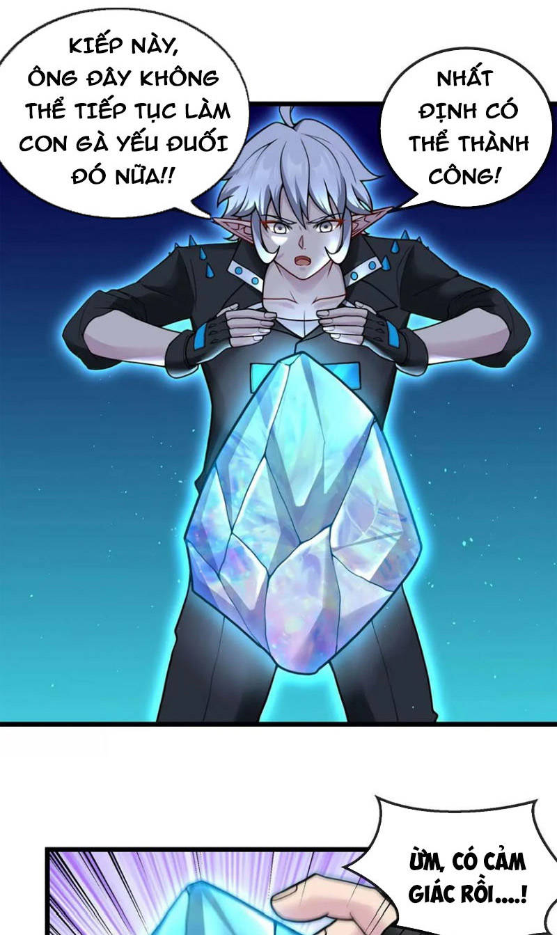Trùng Sinh Thành Godzilla Chapter 13 - 35