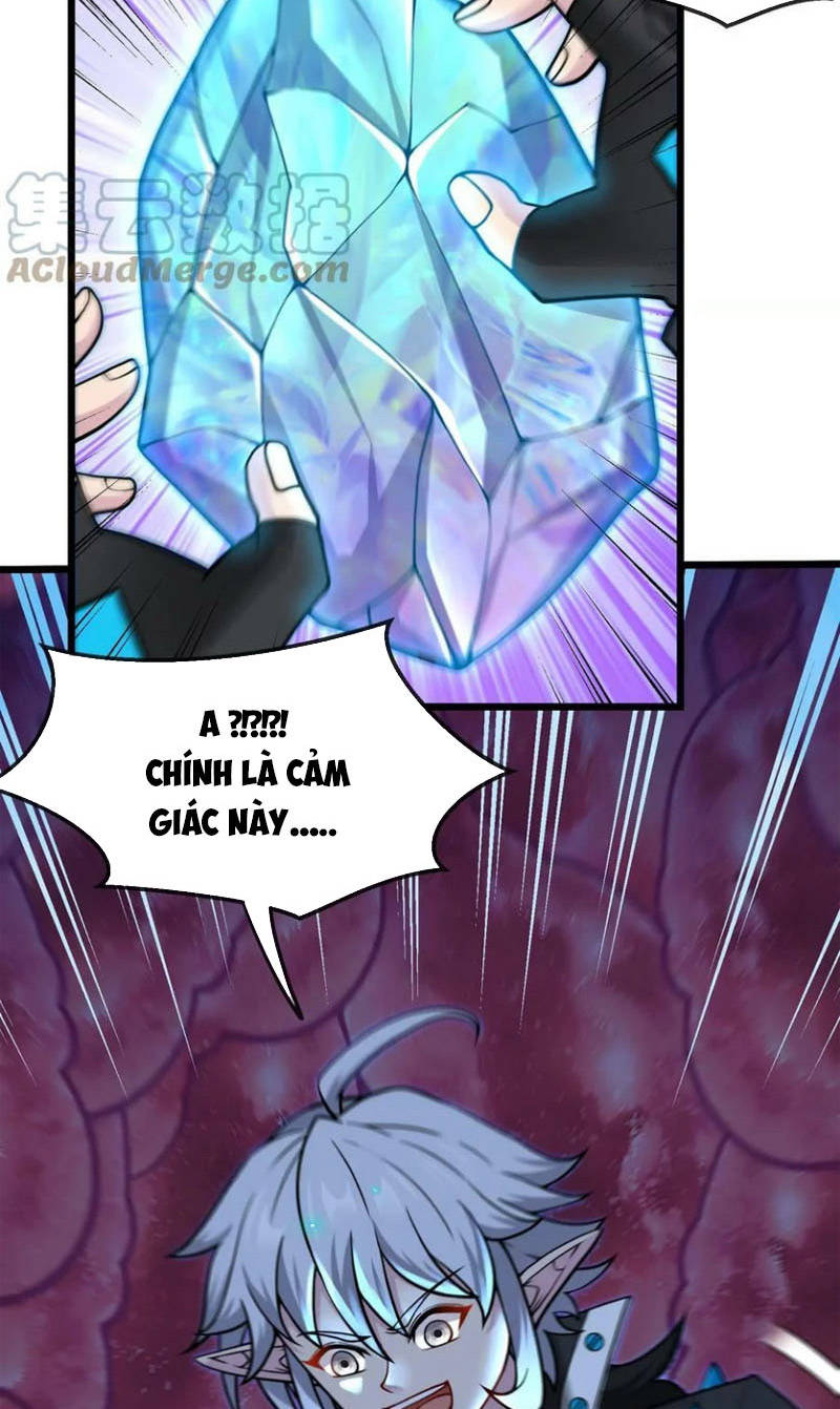 Trùng Sinh Thành Godzilla Chapter 13 - 36
