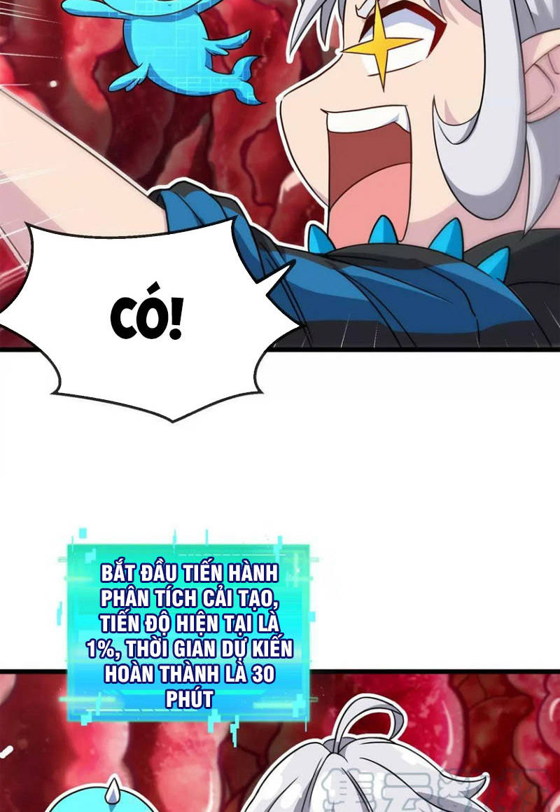 Trùng Sinh Thành Godzilla Chapter 13 - 10