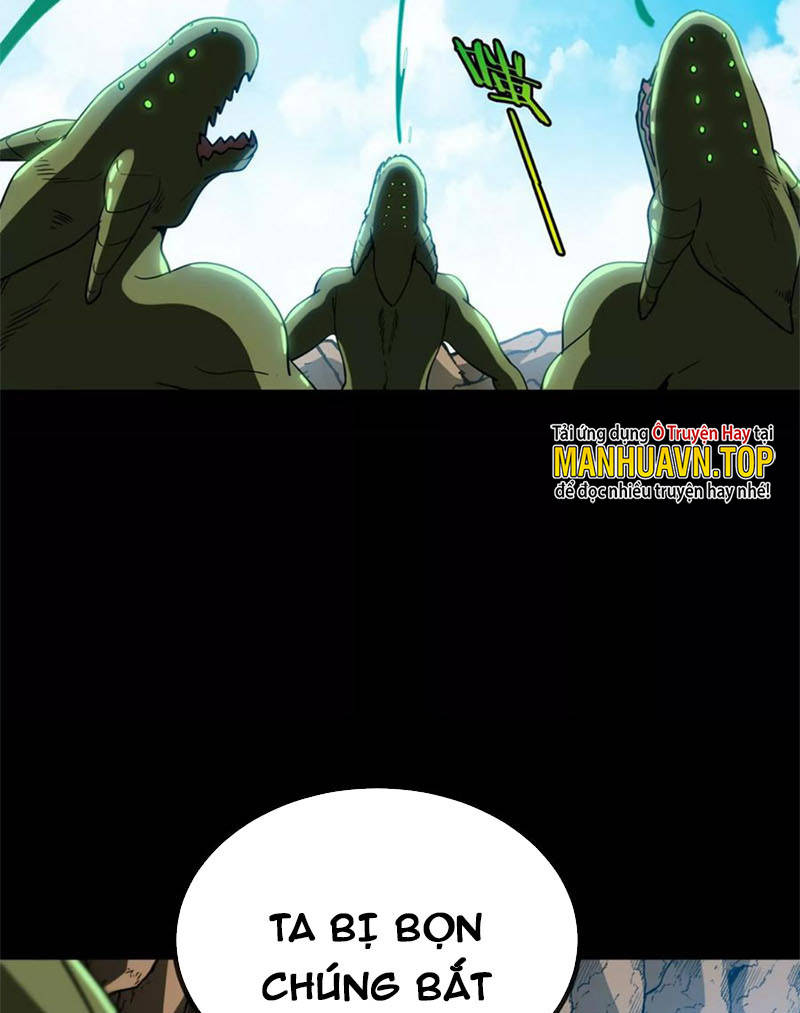 Trùng Sinh Thành Godzilla Chapter 14 - 52