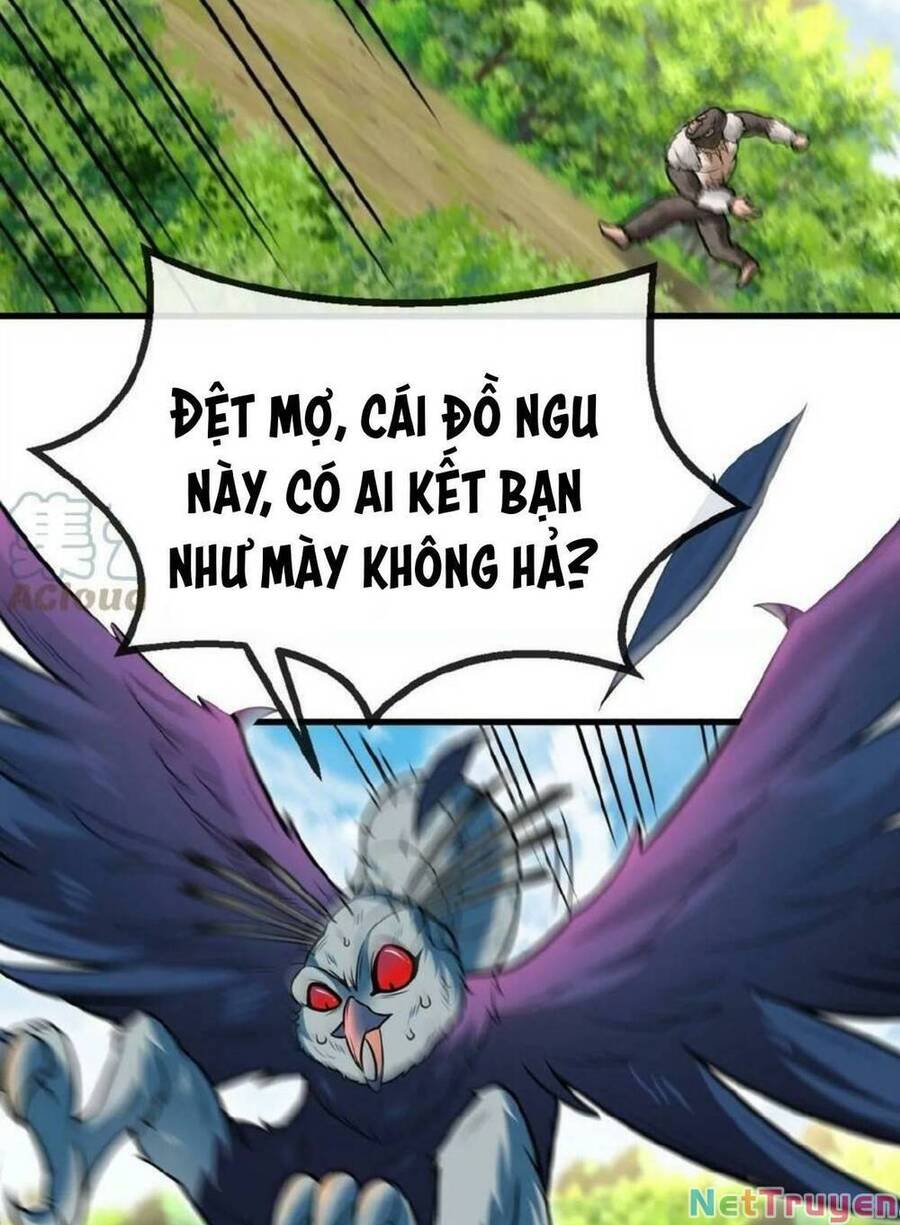 Trùng Sinh Thành Godzilla Chapter 20 - 19